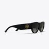 Kira Cat-Eye Sunglasses Kira Cat-Eye Sunglasses