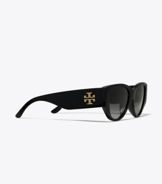 Kira Cat-Eye Sunglasses