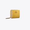 Kira Chevron Bi-Fold Wallet