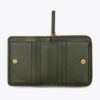 Kira Chevron Bi-Fold Wallet