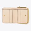 Kira Chevron Bi-Fold Wallet