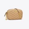 Kira Chevron Camera Bag