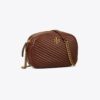 Kira Chevron Moto Quilt Camera Bag