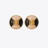Kira Clip-On Earring Kira Clip-On Earring