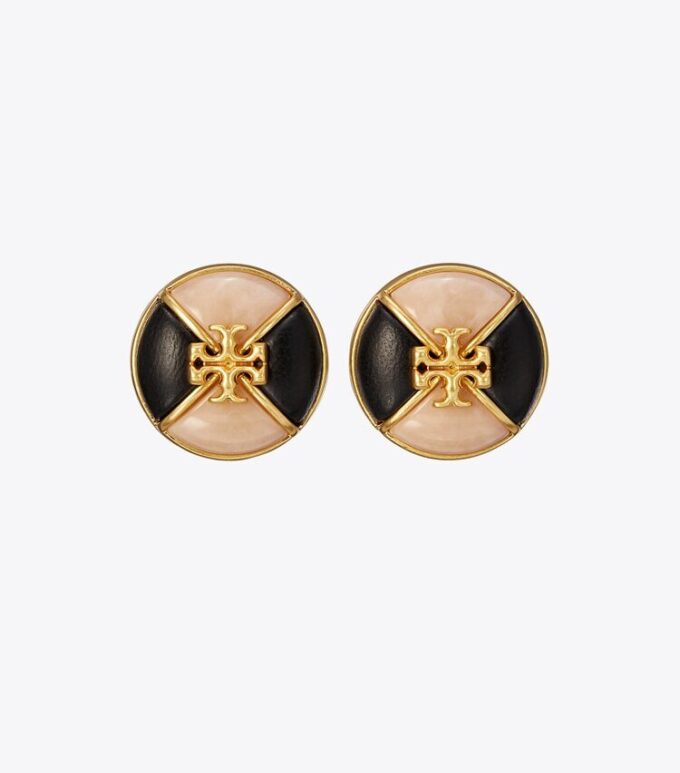 Kira Clip-On Earring Kira Clip-On Earring