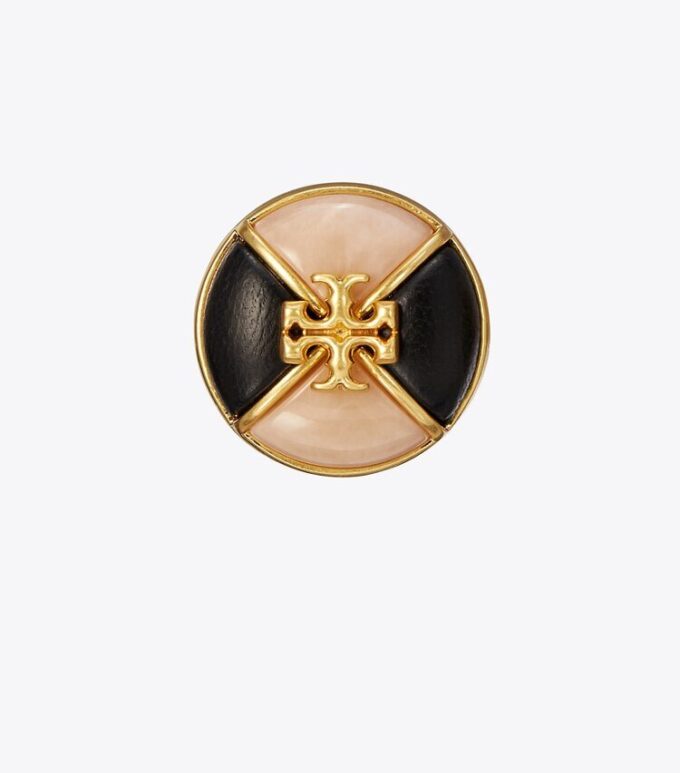 Kira Clip-On Earring Kira Clip-On Earring
