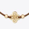Kira Clover Slider Bracelet Kira Clover Slider Bracelet