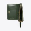 Kira Diamond Quilt Bi-Fold Wallet