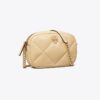 Kira Diamond Quilt Camera Bag