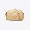 Kira Diamond Quilt Camera Bag