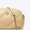 Kira Diamond Quilt Camera Bag