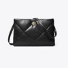 Kira Diamond Quilt Crossbody Bag