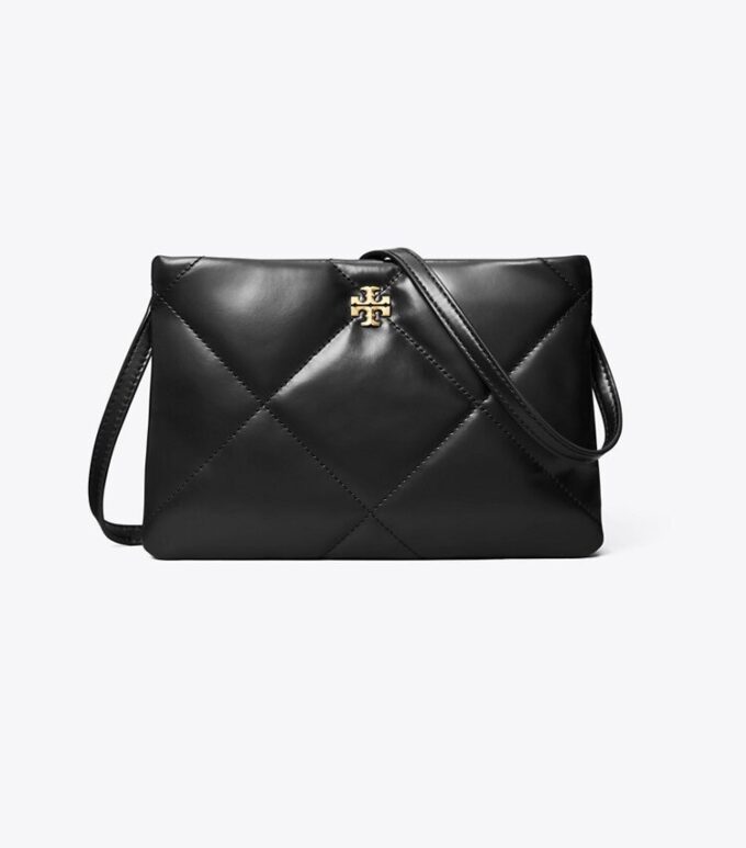 Kira Diamond Quilt Crossbody Bag
