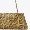 Kira Diamond Quilt East-West Shoulder Bag