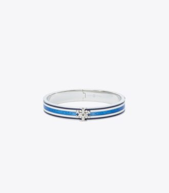 Kira Enamel 10mm Bracelet