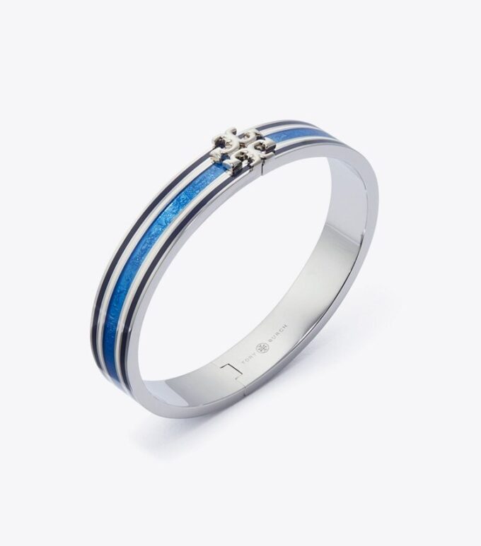 Kira Enamel 10mm Bracelet