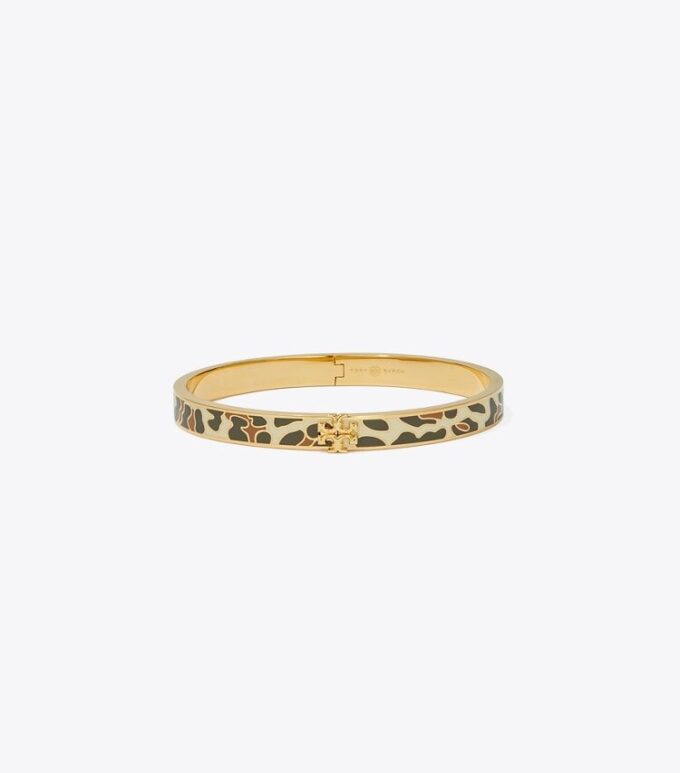 Kira Enamel 7mm Bracelet Kira Enamel 7mm Bracelet