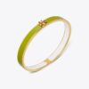 Kira Enamel 7mm Bracelet Kira Enamel 7mm Bracelet