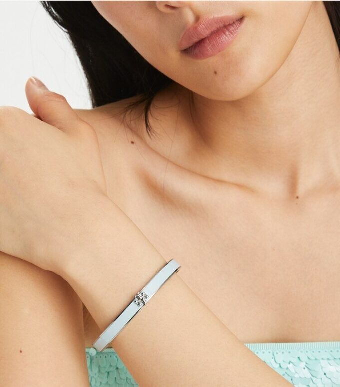 Kira Enamel 7mm Bracelet Kira Enamel 7mm Bracelet