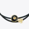 Kira Enamel Slider Bracelet