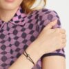 Kira Enamel Slider Bracelet