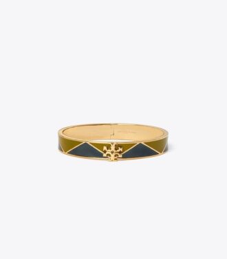 Kira Guilloché 10mm Bracelet