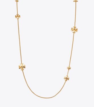 Kira Long Necklace