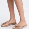 Kira Padded Flip-Flop