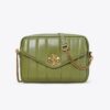 Kira Quilted Camera Bag