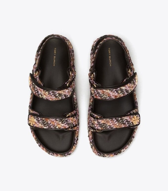 Kira Sport Sandal