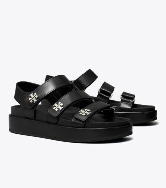 Kira Sport Triple-Strap Sandal Kira Sport Triple-Strap Sandal