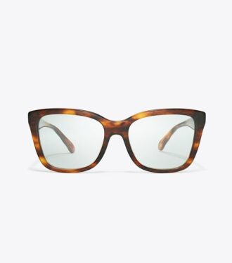 Kira Square Eyeglasses Kira Square Eyeglasses