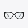 Kira Square Eyeglasses
