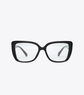 Kira Square Eyeglasses Kira Square Eyeglasses