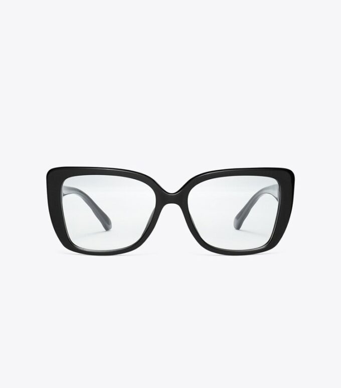 Kira Square Eyeglasses