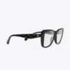 Kira Square Eyeglasses