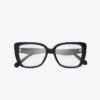 Kira Square Eyeglasses