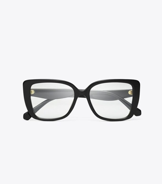 Kira Square Eyeglasses