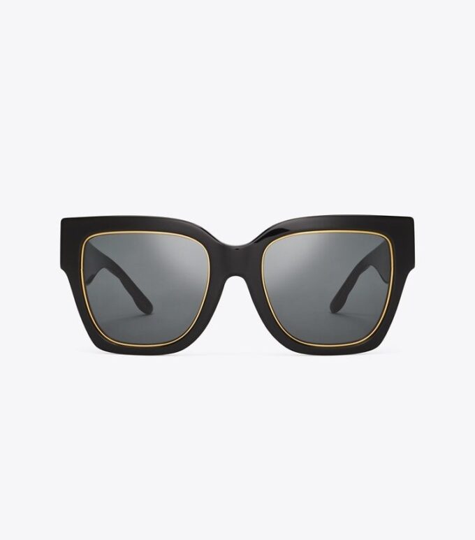 Kira Square Sunglasses Kira Square Sunglasses