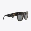 Kira Square Sunglasses Kira Square Sunglasses