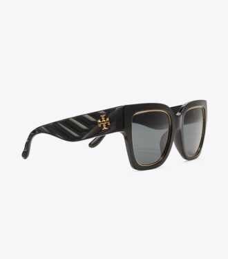Kira Square Sunglasses Kira Square Sunglasses