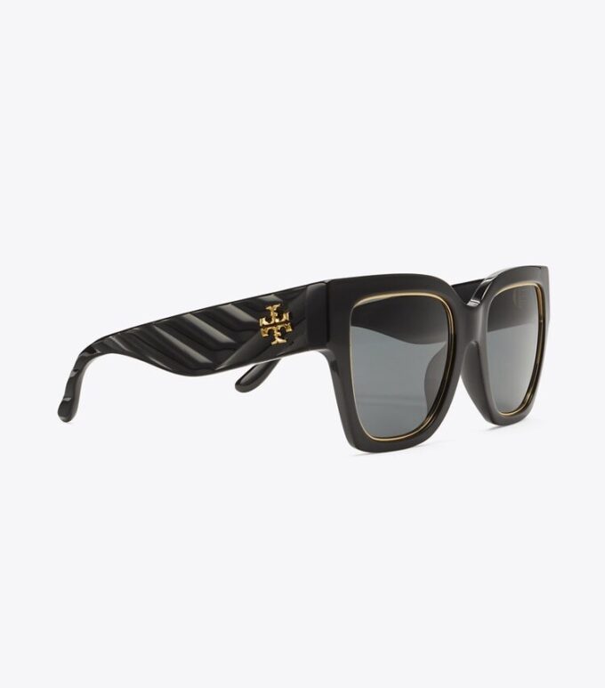 Kira Square Sunglasses Kira Square Sunglasses