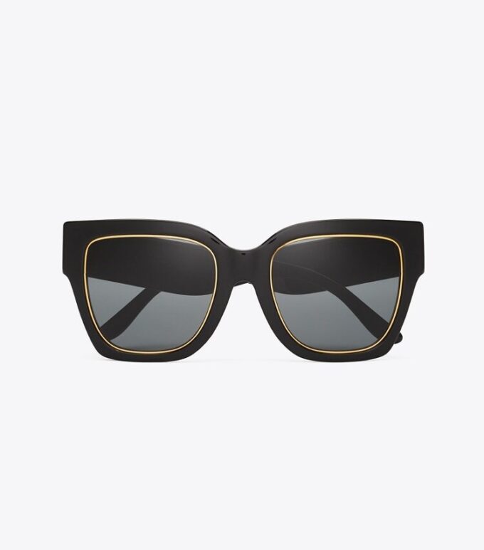 Kira Square Sunglasses Kira Square Sunglasses