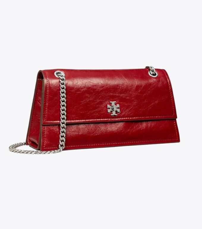 Kira Turnlock Shoulder Bag