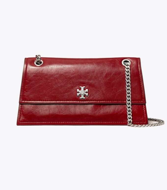 Kira Turnlock Shoulder Bag