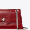 Kira Turnlock Shoulder Bag