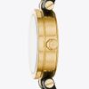 Kira Watch, Black/Gold-Tone, 22 X 28 Mm Kira Watch, Black/Gold-Tone, 22 X 28 Mm