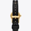 Kira Watch, Black/Gold-Tone, 22 X 28 Mm Kira Watch, Black/Gold-Tone, 22 X 28 Mm