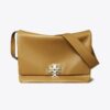 Large Charlie Shoulder Bag