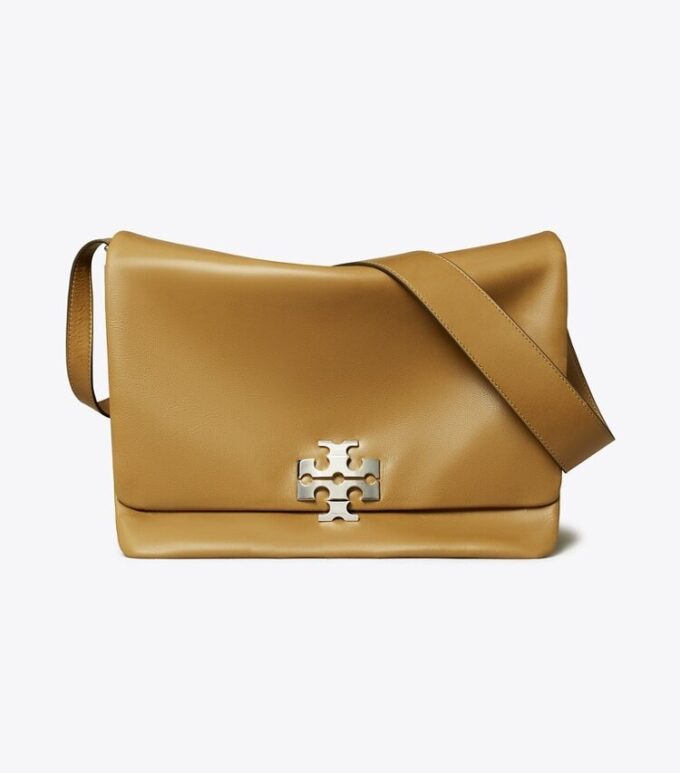Large Charlie Shoulder Bag
